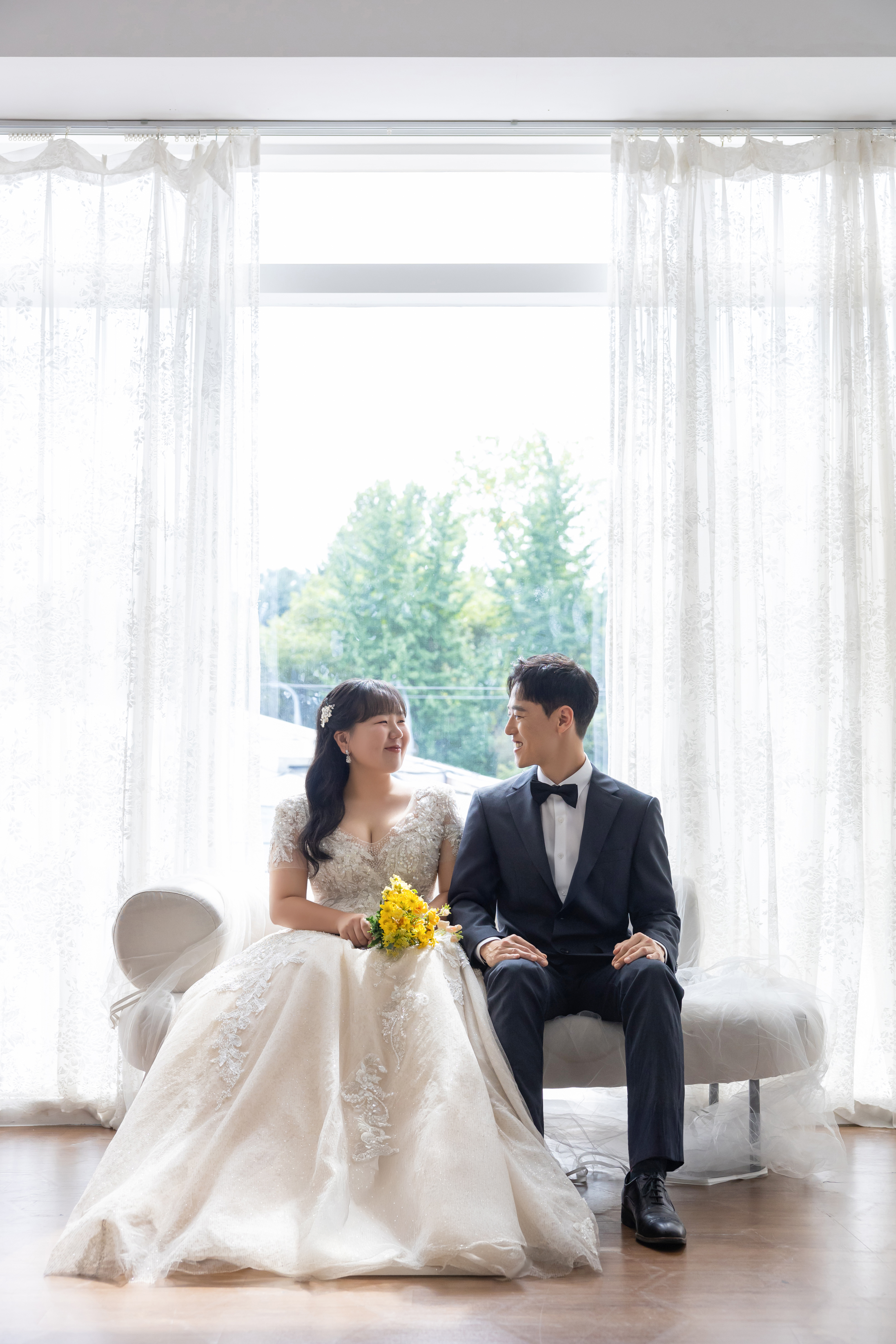 성능 및 배터리 사용 시간