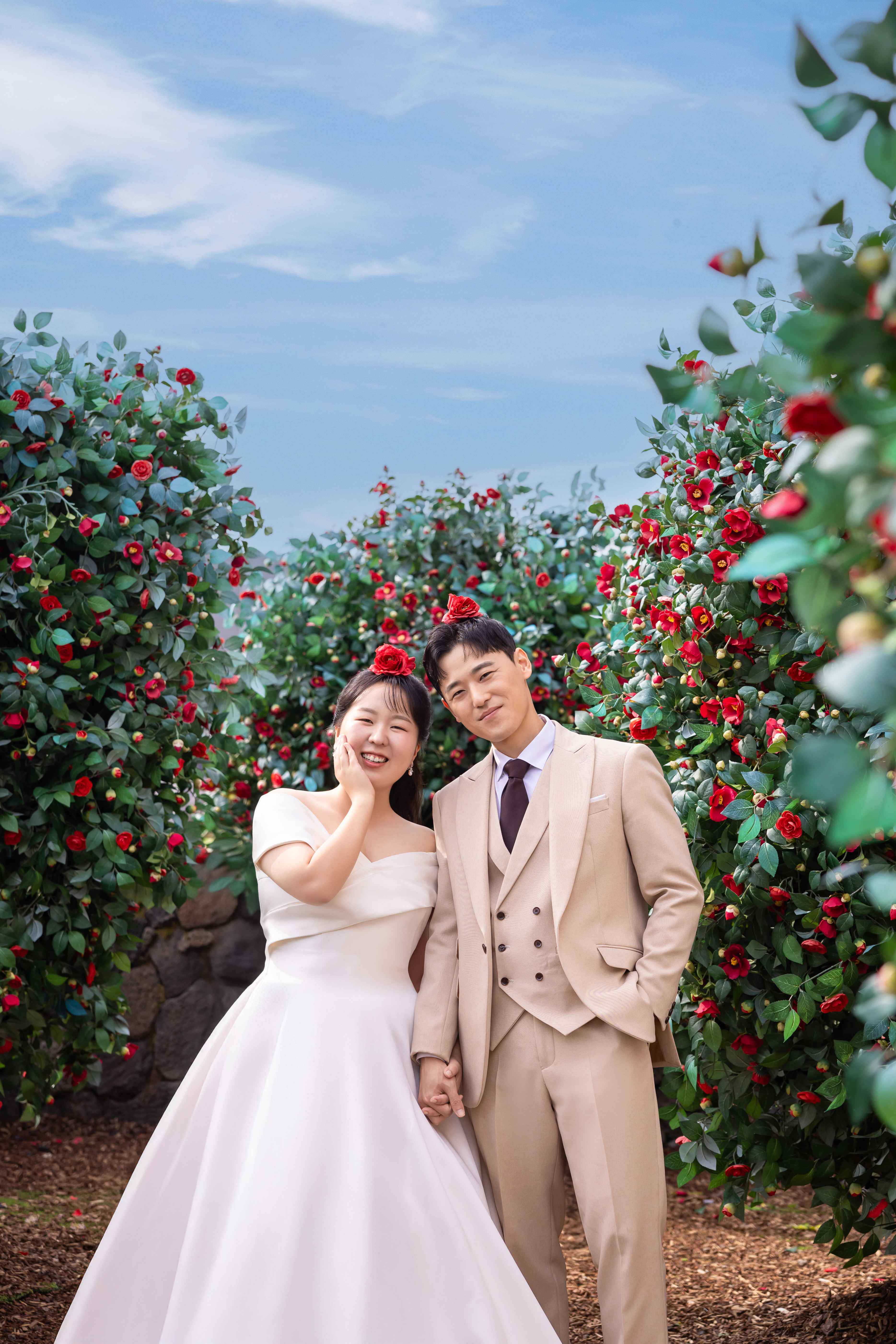 성능 및 배터리 사용 시간